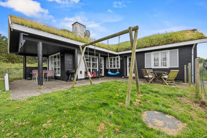 Sommerhus 81121 på Ringvejen 126, Bolilmark, Rømø - Billede #24