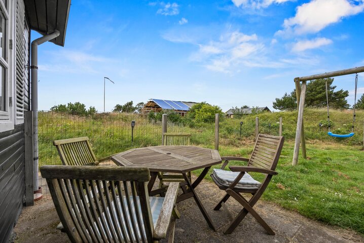 Sommerhus 81121 på Ringvejen 126, Bolilmark, Rømø - Billede #27