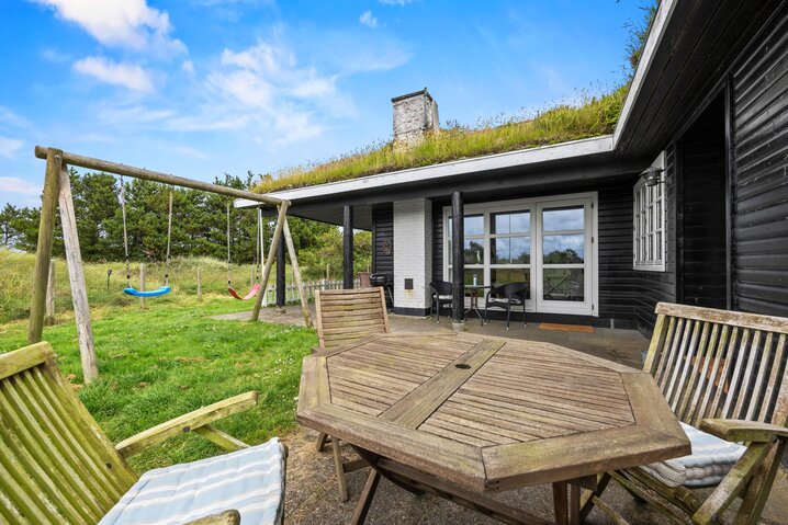 Sommerhus 81121 på Ringvejen 126, Bolilmark, Rømø - Billede #28