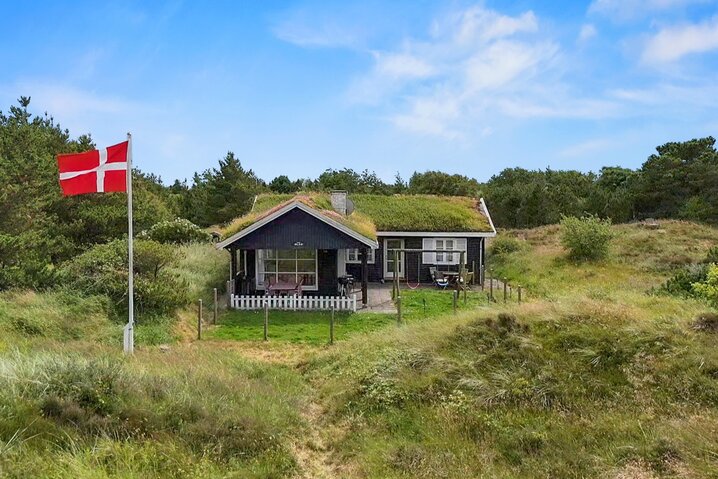 Sommerhus 81121 på Ringvejen 126, Bolilmark, Rømø - Billede #29