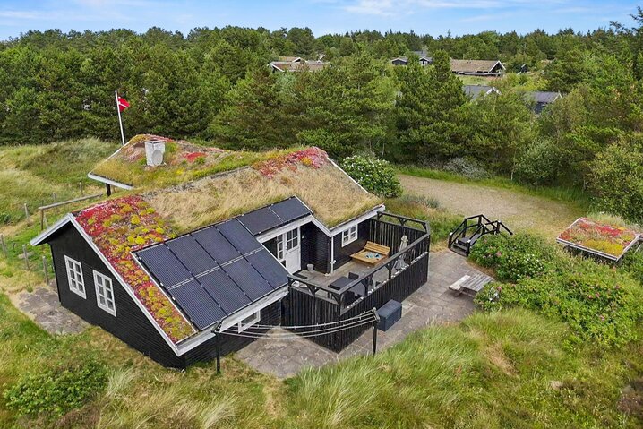 Sommerhus 81121 på Ringvejen 126, Bolilmark, Rømø - Billede #30