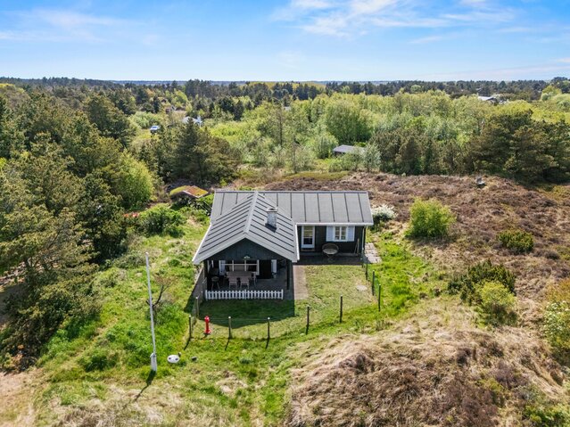 Sommerhus 81121 på Ringvejen 126, Bolilmark, Rømø - Billede #14