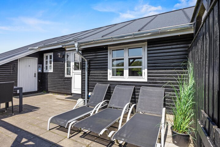 Sommerhus 81121 på Ringvejen 126, Bolilmark, Rømø - Billede #17