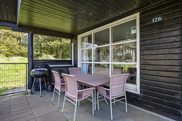 Sommerhus 81121 på Ringvejen 126, Bolilmark, Rømø - Billede #22