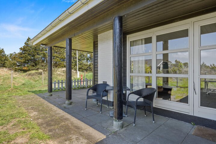 Sommerhus 81121 på Ringvejen 126, Bolilmark, Rømø - Billede #24