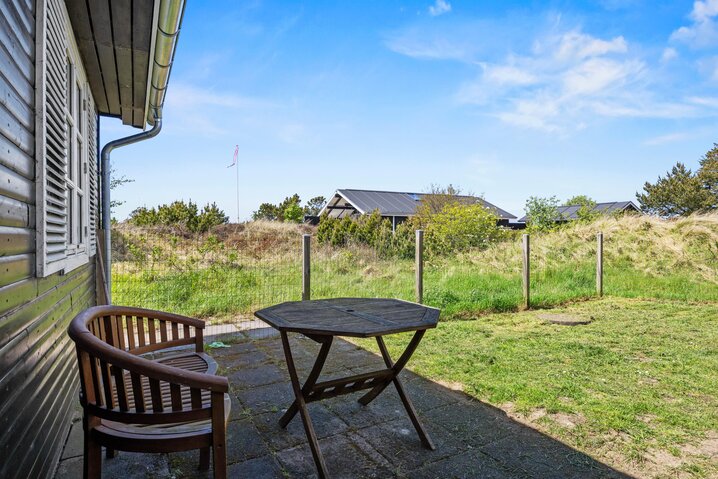 Sommerhus 81121 på Ringvejen 126, Bolilmark, Rømø - Billede #26