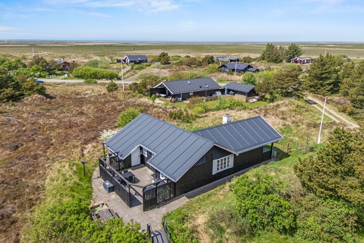 Sommerhus 81121 på Ringvejen 126, Bolilmark, Rømø - Billede #27