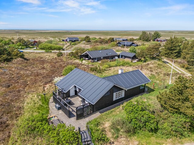 Sommerhus 81121 på Ringvejen 126, Bolilmark, Rømø - Billede #27