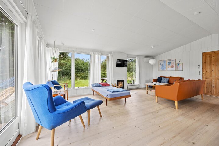 Ferienhaus 81123 in Ringvejen 30, Bolilmark, Rømø - Bild #1