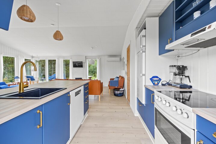 Ferienhaus 81123 in Ringvejen 30, Bolilmark, Rømø - Bild #2