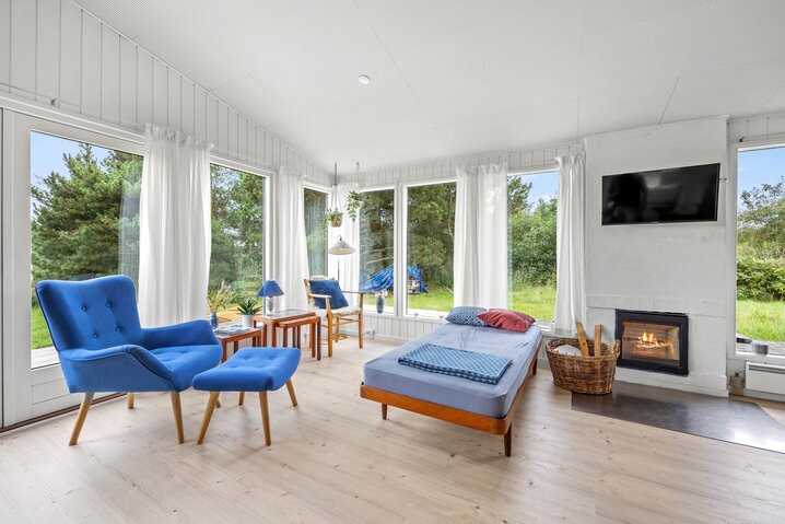 Ferienhaus 81123 in Ringvejen 30, Bolilmark, Rømø - Bild #3