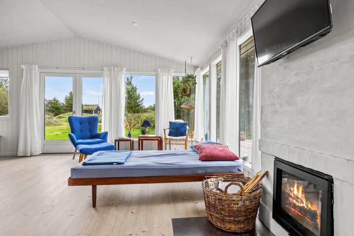 Ferienhaus 81123 in Ringvejen 30, Bolilmark, Rømø - Bild #4