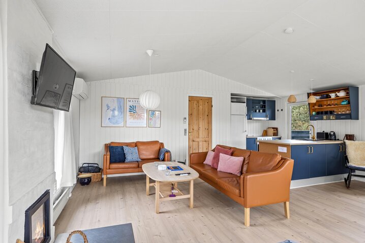 Ferienhaus 81123 in Ringvejen 30, Bolilmark, Rømø - Bild #6