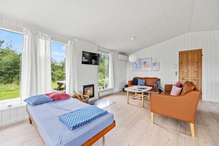 Ferienhaus 81123 in Ringvejen 30, Bolilmark, Rømø - Bild #7