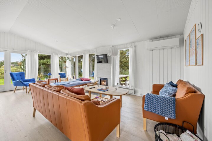 Ferienhaus 81123 in Ringvejen 30, Bolilmark, Rømø - Bild #8