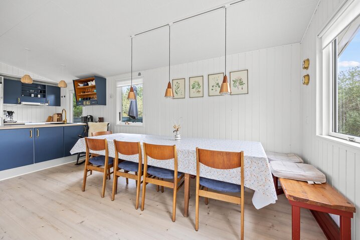 Ferienhaus 81123 in Ringvejen 30, Bolilmark, Rømø - Bild #9