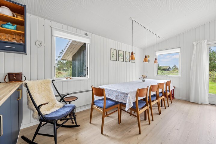 Ferienhaus 81123 in Ringvejen 30, Bolilmark, Rømø - Bild #10