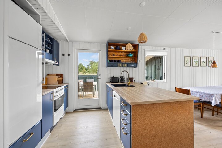 Ferienhaus 81123 in Ringvejen 30, Bolilmark, Rømø - Bild #11