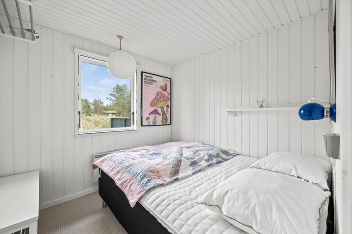 Ferienhaus 81123 in Ringvejen 30, Bolilmark, Rømø - Bild #12