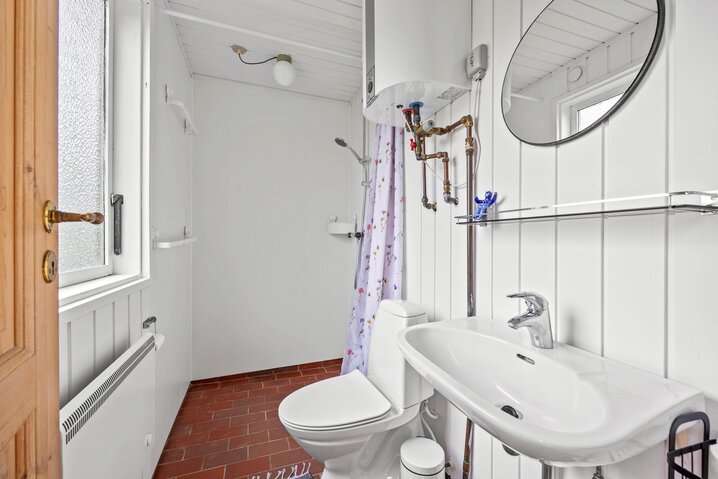 Ferienhaus 81123 in Ringvejen 30, Bolilmark, Rømø - Bild #13