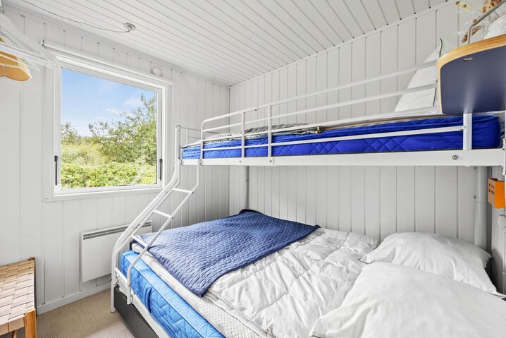 Ferienhaus 81123 in Ringvejen 30, Bolilmark, Rømø - Bild #15