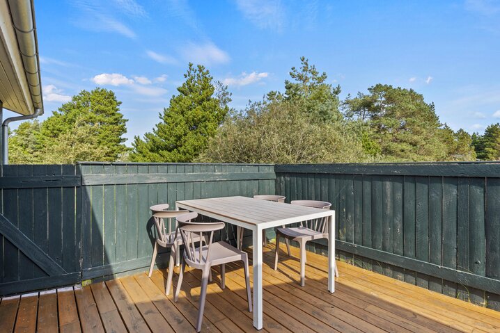 Sommerhus 81123 på Ringvejen 30, Bolilmark, Rømø - Billede #24