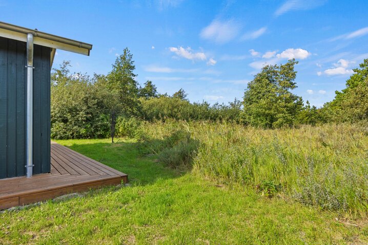 Sommerhus 81123 på Ringvejen 30, Bolilmark, Rømø - Billede #25