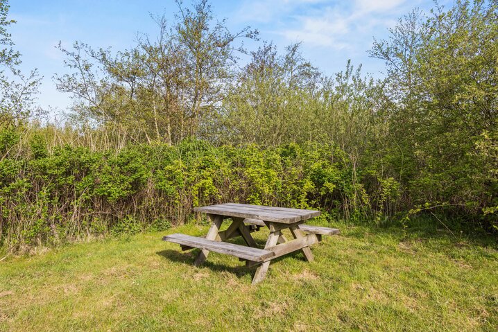 Sommerhus 81123 på Ringvejen 30, Bolilmark, Rømø - Billede #19