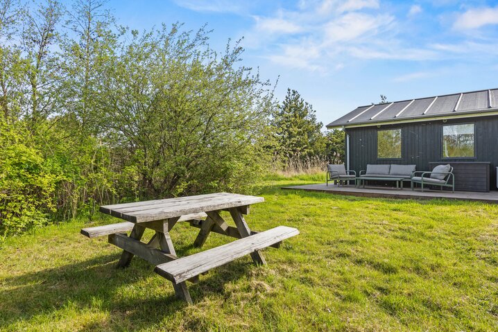 Sommerhus 81123 på Ringvejen 30, Bolilmark, Rømø - Billede #20