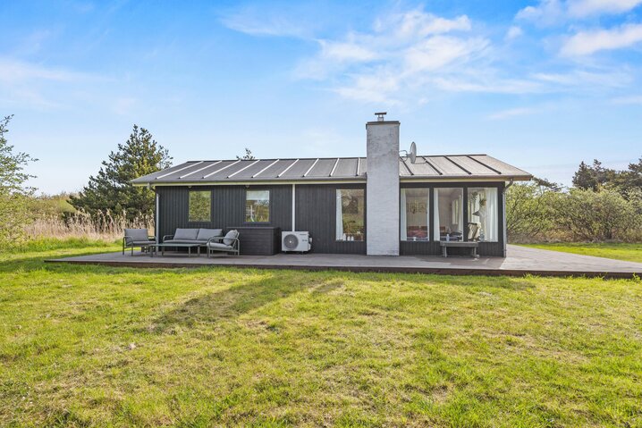 Sommerhus 81123 på Ringvejen 30, Bolilmark, Rømø - Billede #21