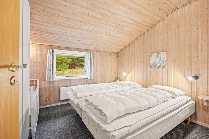 Sommerhus 81141 på Fyrvej 11, Bolilmark, Rømø - Billede #10