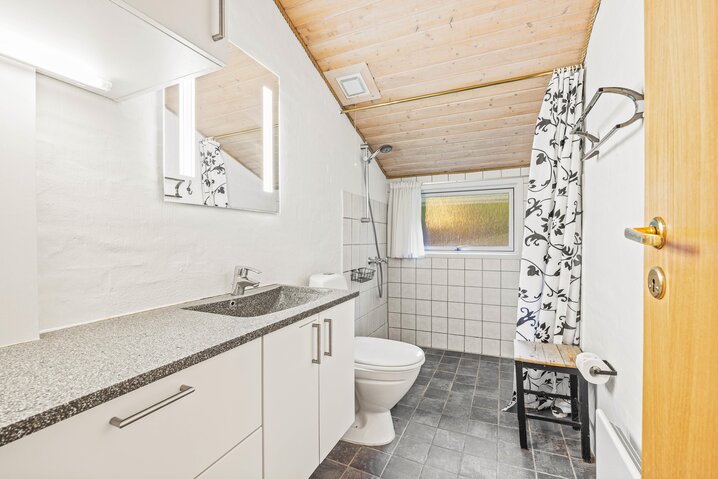 Sommerhus 81141 på Fyrvej 11, Bolilmark, Rømø - Billede #11