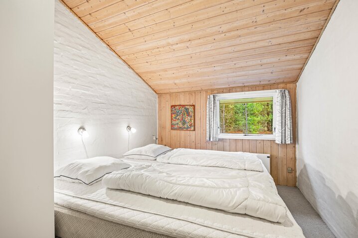Sommerhus 81141 på Fyrvej 11, Bolilmark, Rømø - Billede #12