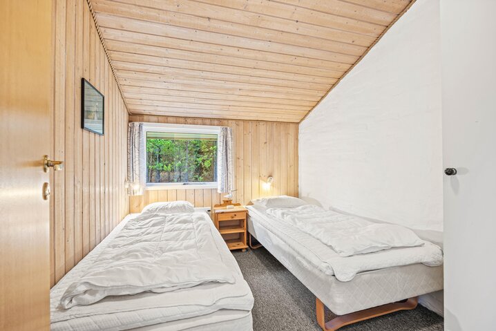 Sommerhus 81141 på Fyrvej 11, Bolilmark, Rømø - Billede #14