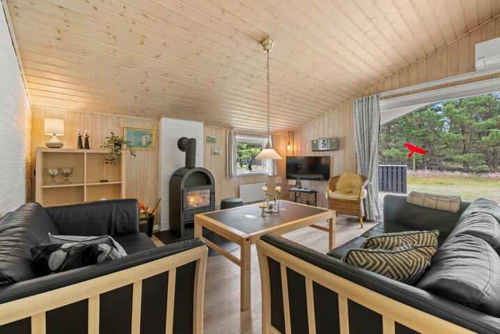 Sommerhus 81141 på Fyrvej 11, Bolilmark, Rømø - Billede #3