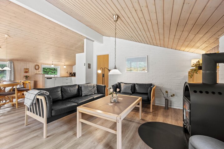 Sommerhus 81141 på Fyrvej 11, Bolilmark, Rømø - Billede #1