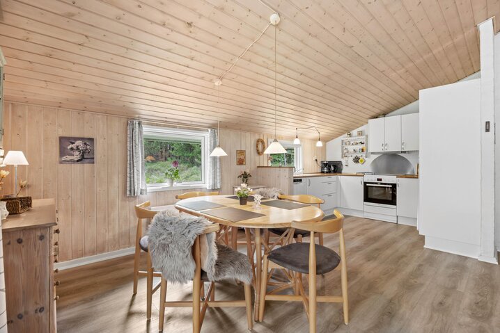Sommerhus 81141 på Fyrvej 11, Bolilmark, Rømø - Billede #7