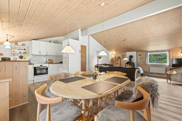 Sommerhus 81141 på Fyrvej 11, Bolilmark, Rømø - Billede #5