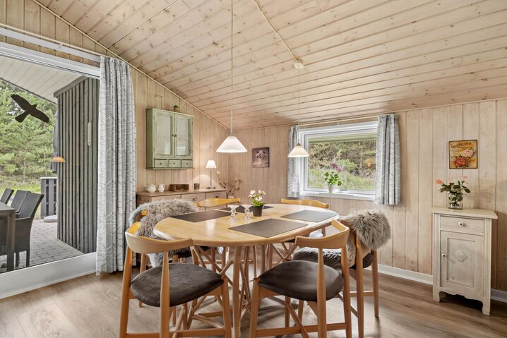 Sommerhus 81141 på Fyrvej 11, Bolilmark, Rømø - Billede #6