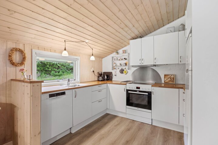 Sommerhus 81141 på Fyrvej 11, Bolilmark, Rømø - Billede #2