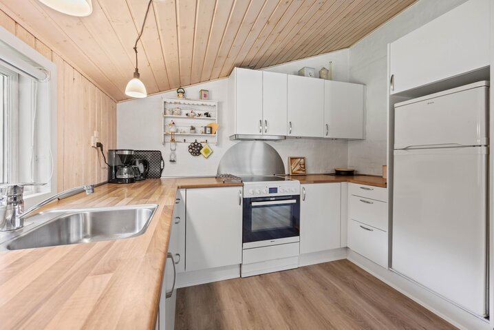 Sommerhus 81141 på Fyrvej 11, Bolilmark, Rømø - Billede #9