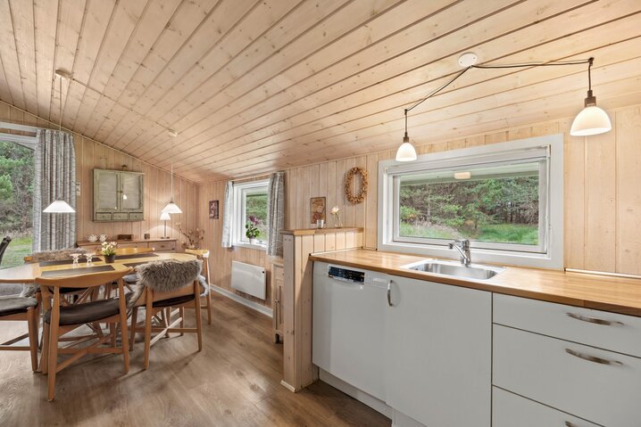 Sommerhus 81141 på Fyrvej 11, Bolilmark, Rømø - Billede #8