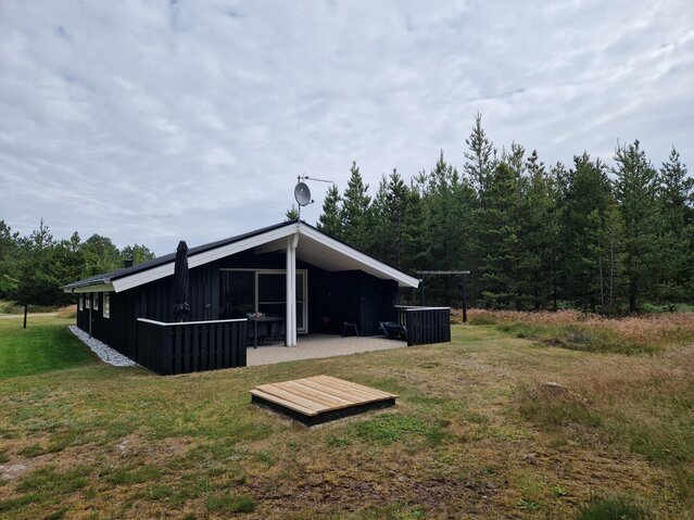 Sommerhus 81141 på Fyrvej 11, Bolilmark, Rømø - Billede #0