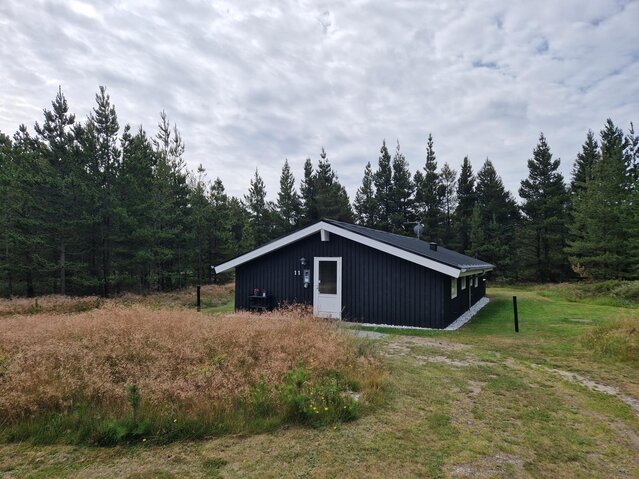 Sommerhus 81141 på Fyrvej 11, Bolilmark, Rømø - Billede #17