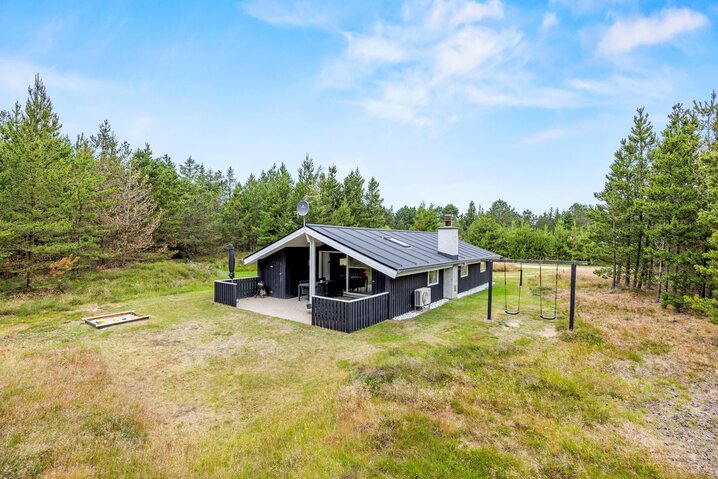 Ferienhaus 81141 in Fyrvej 11, Bolilmark, Rømø - Bild #0