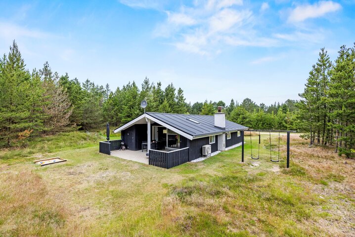 Ferienhaus 81141 in Fyrvej 11, Bolilmark, Rømø - Bild #16