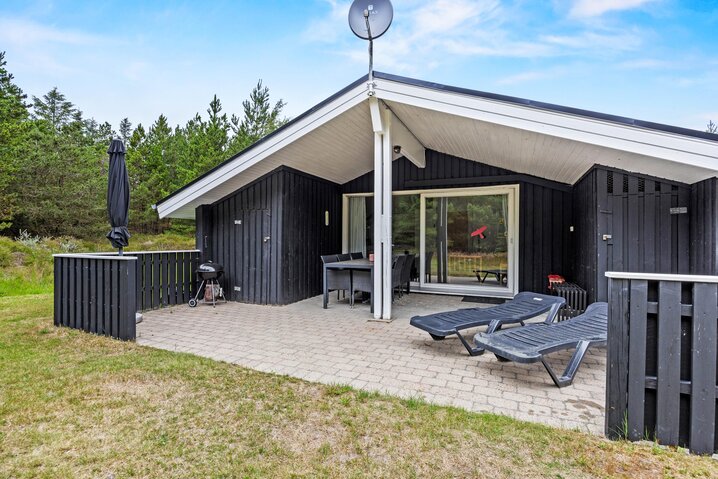 Ferienhaus 81141 in Fyrvej 11, Bolilmark, Rømø - Bild #17