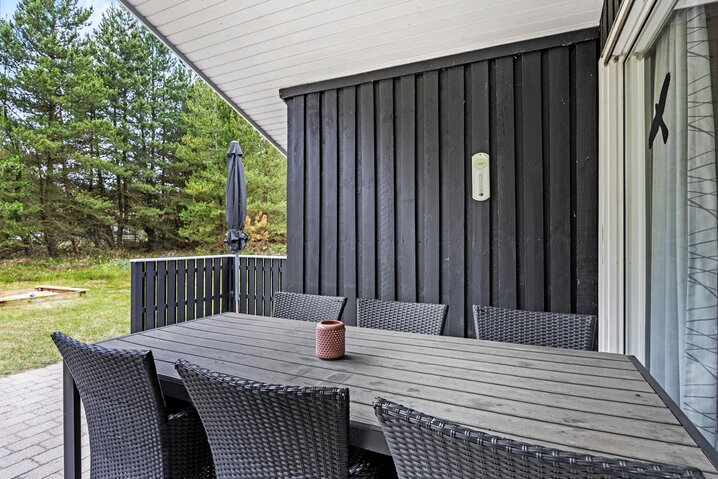 Ferienhaus 81141 in Fyrvej 11, Bolilmark, Rømø - Bild #19