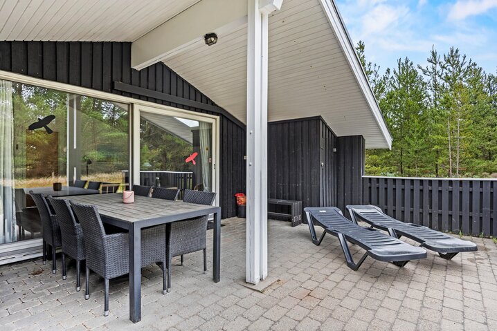 Ferienhaus 81141 in Fyrvej 11, Bolilmark, Rømø - Bild #20