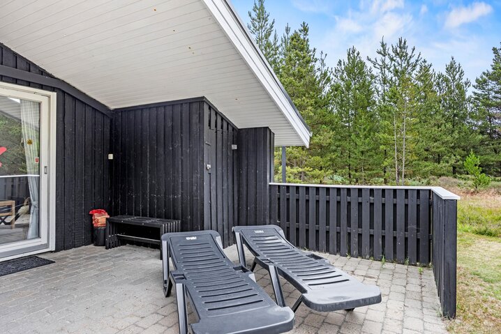Ferienhaus 81141 in Fyrvej 11, Bolilmark, Rømø - Bild #21